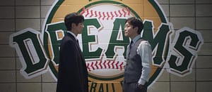 K DRAMAS HITTING A HOME RUN INTO YOUR HEART