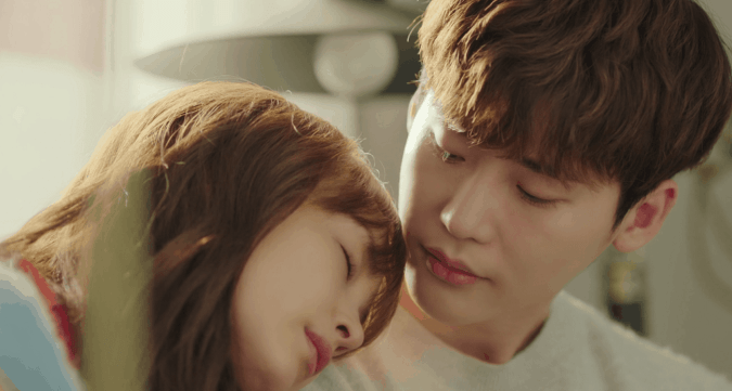 6 K-ROMANCES TO WARM UP YOUR COLD HEART