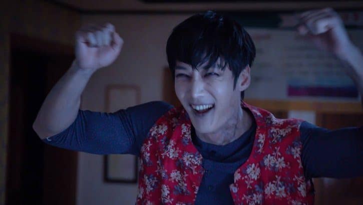 6 KOREAN HORROR-COMEDY SERIES TO SCARE YOUR FUNNY BONES