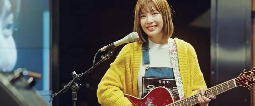 5 KOREAN SERIES ABOUT K-POP THAT WILL HAVE YOU SINGING AT THE TOP OF YOUR LUNGS