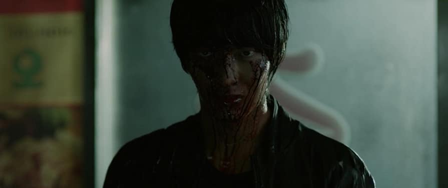 MOVIE REVIEW: MONSTER