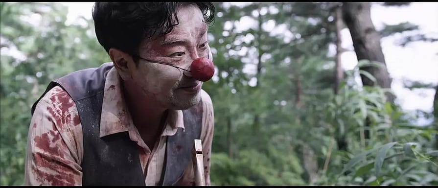 7 DEMENTED KOREAN FAIRY TALE INSPIRED HORROR MOVIES