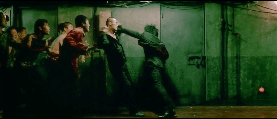 6 KOREAN MOVIES THAT WILL HAVE YOU SCREAMING: REVENGE!!