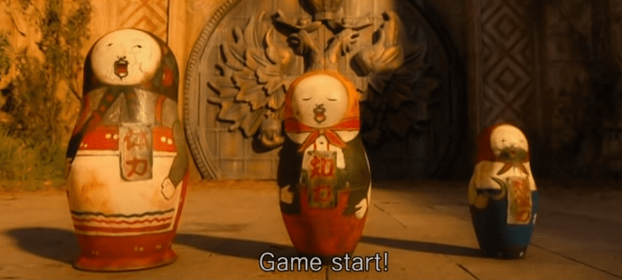 6 JAPANESE MOVIES THAT WILL HAVE YOU WISHING YOU NEVER PLAY A GAME AGAIN