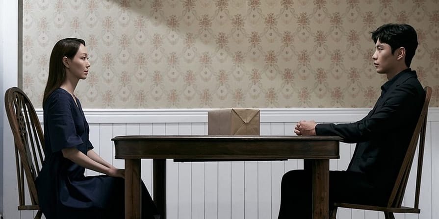 5 KOREAN DETECTIVE SHOWS…TIME TO PUT ON YOUR THINKING CAPS