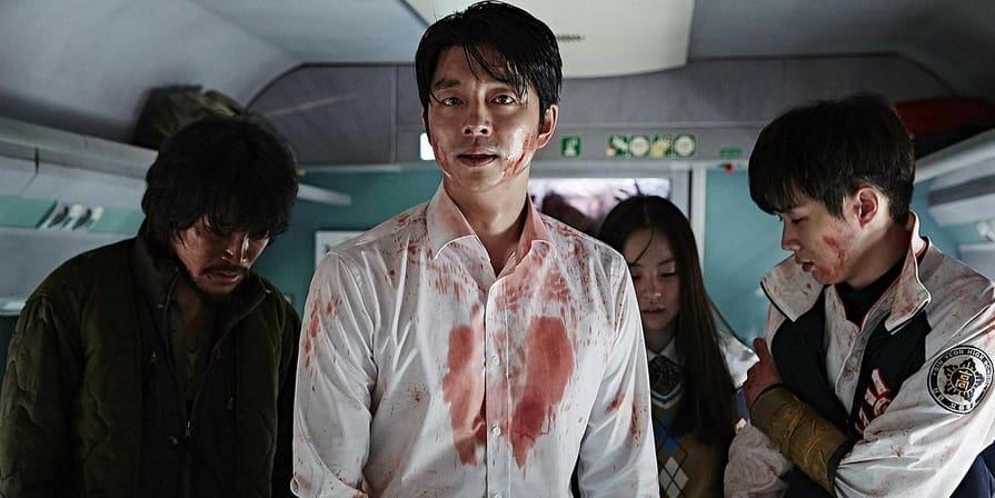 6 KOREAN ZOMBIE MOVIES THAT WILL BRING YOU BACK TO LIFE