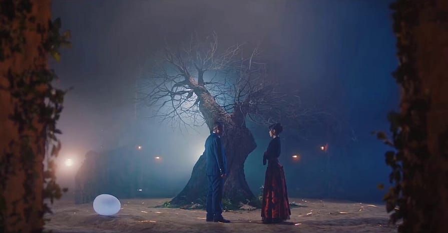 5 KOREAN WOMEN WHOSE SPIRITS ARE OUT OF THIS WORLD