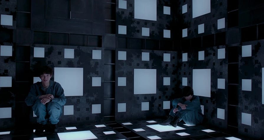 TIGHTEN YOUR LACES: 5 MORE JAPANESE GAMES OF CHANCE MOVIES THAT WILL HAVE YOU RUNNING FOR YOUR LIFE