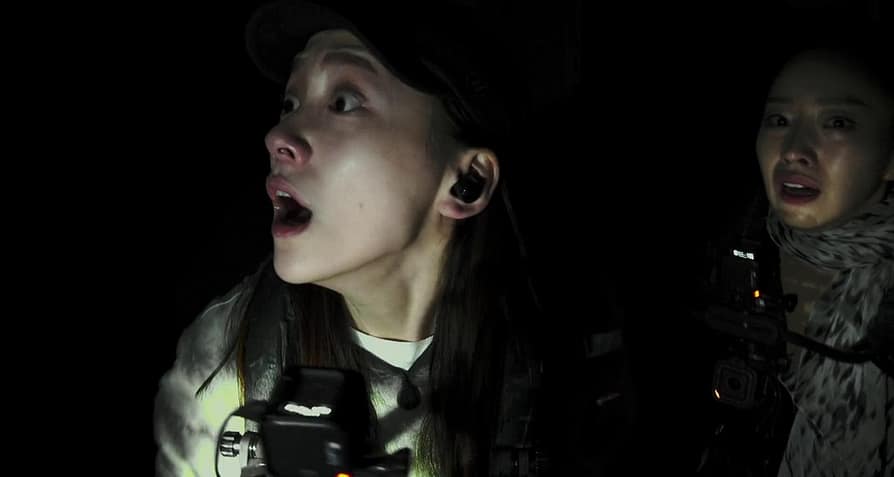 FRIENDLY, FUNNY, OR FRIGHTENING: PICK YOUR FAVORITE GHOST