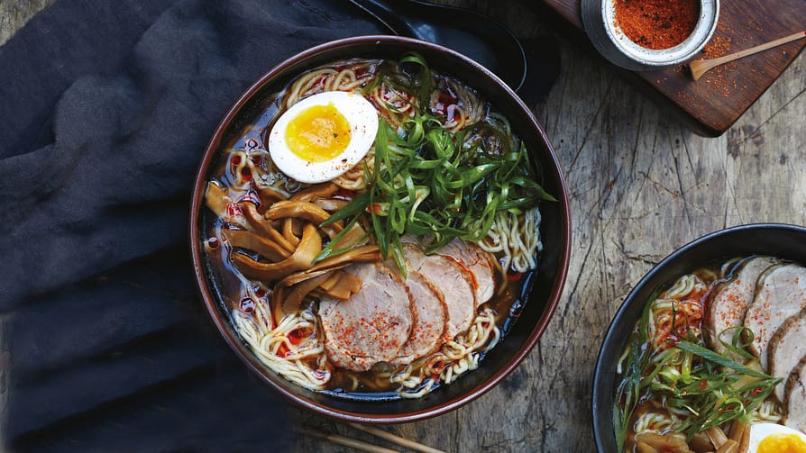 5 DELICIOUS DOCUMENTARIES ABOUT JAPANESE CUISINE