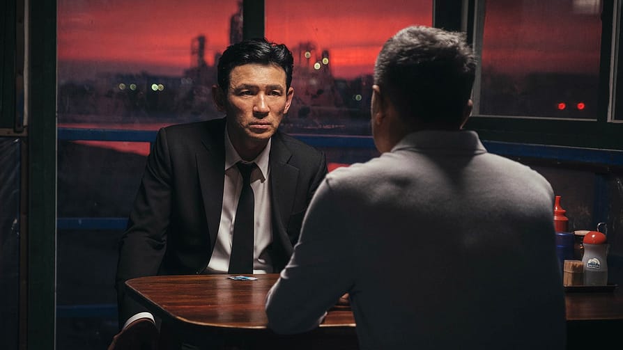 5 KOREAN HITMAN MOVIES THAT WILL HAVE YOU LOOKING OVER YOUR SHOULDERS