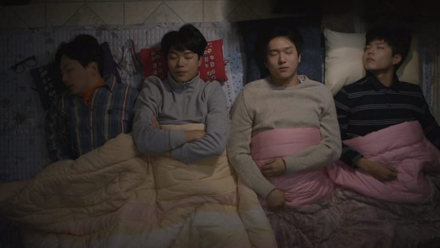 5 KOREAN BROMANCE SERIES THAT WILL HAVE YOU SAYING, “WILL YOU BE MY FRIEND TOO?”