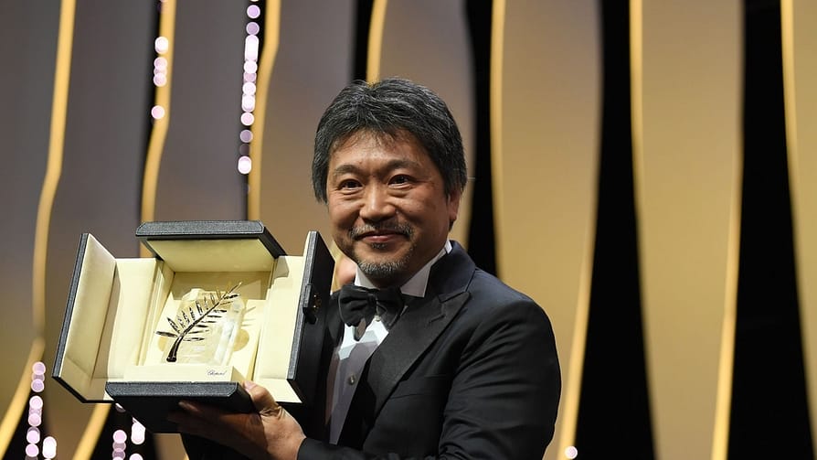 DIRECTOR HIGHLIGHT: HIROKAZU KORE-EDA