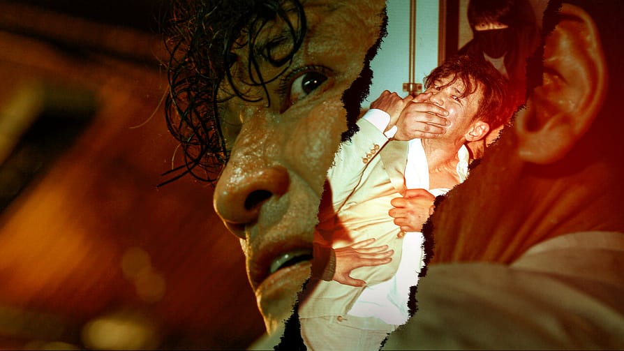 MOVIE REVIEW: HOSTAGE: MISSING CELEBRITY