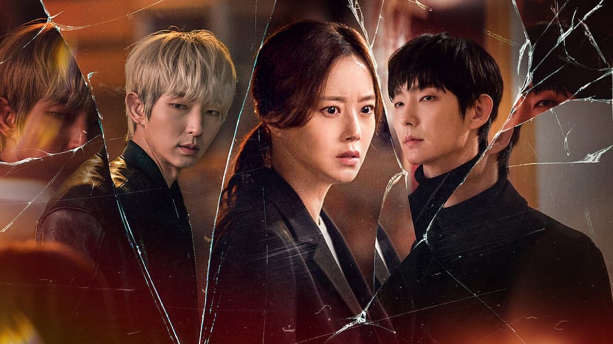 5 K-DRAMAS ABOUT SECRET IDENTITIES: WHO ARE YOU FOR REAL?