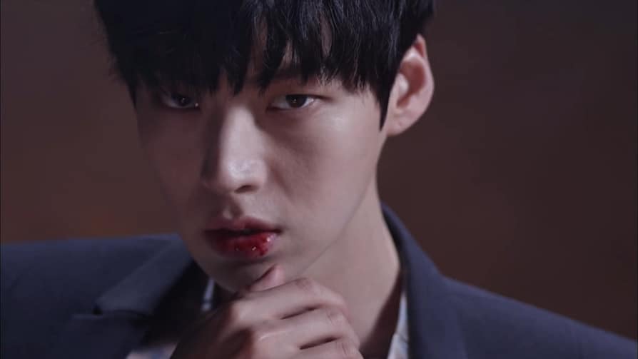 4 K-DRAMA VAMPIRE SERIES: ARE YOU PRO-VAMPIRE OR NOT?