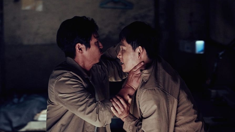 WHOSE SIDE ARE YOU ON? 6 KOREAN MOVIES THAT WILL HAVE YOU QUESTIONING EVERYONE