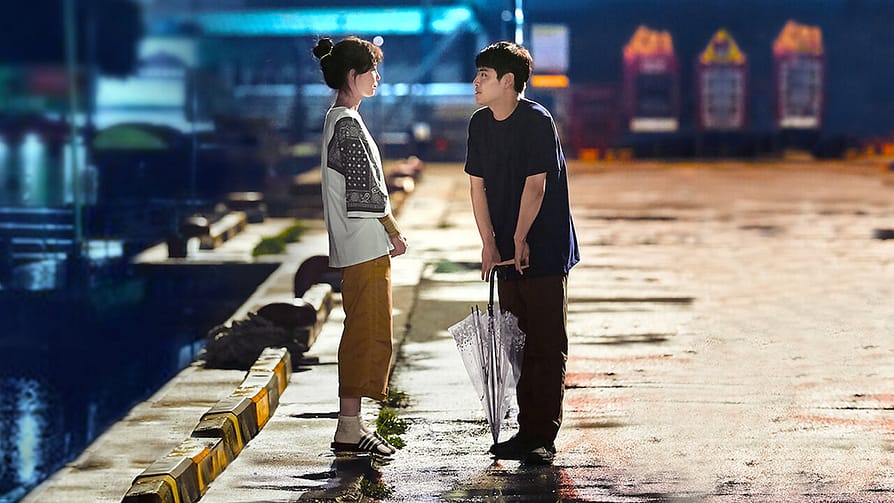 4 K-DRAMAS THAT PROVES LOVE…UH… FINDS A WAY