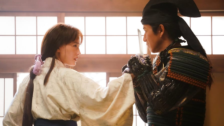 4 EPIC JAPANESE SAMURAI LOVE MOVIES THAT WILL PIERCE YOUR HEART THIS VALENTINE’S DAY