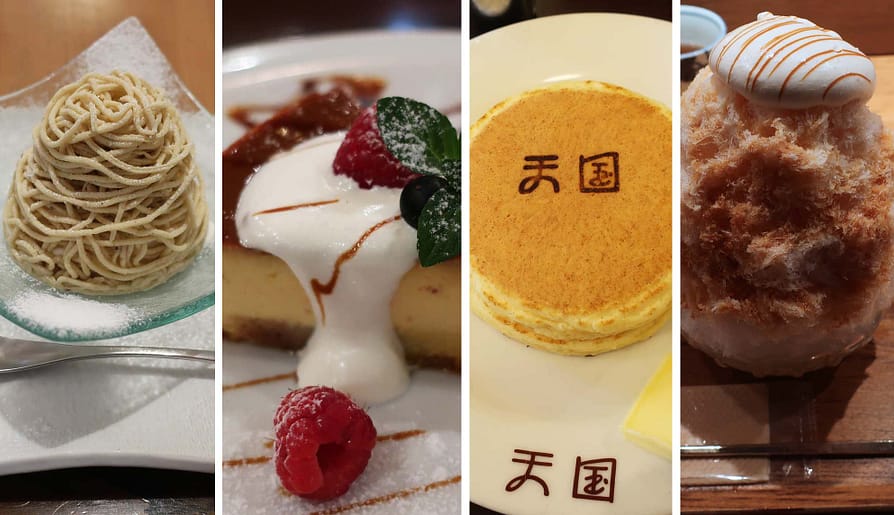 5 JAPANESE COOKING SHOWS THAT WILL MAKE YOU HUNGRY
