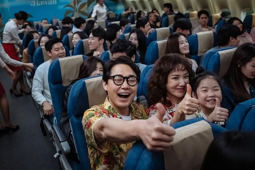 8 KOREAN COMEDIES THAT WILL HAVE YOU LAUGHING UNTIL YOUR STOMACH HURTS