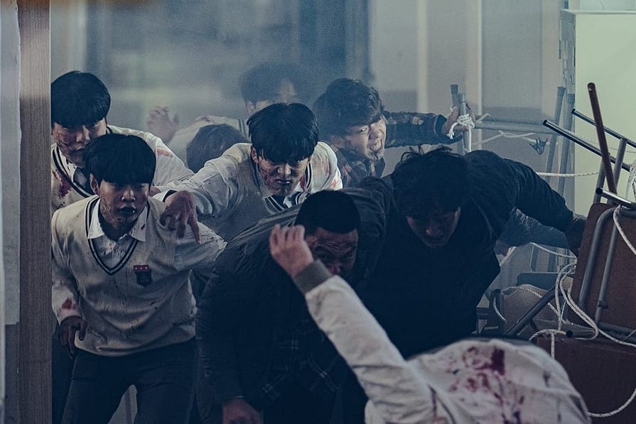 5 K-DRAMA SERIES ON VIKI THAT SLIPPED PAST YOUR RADAR