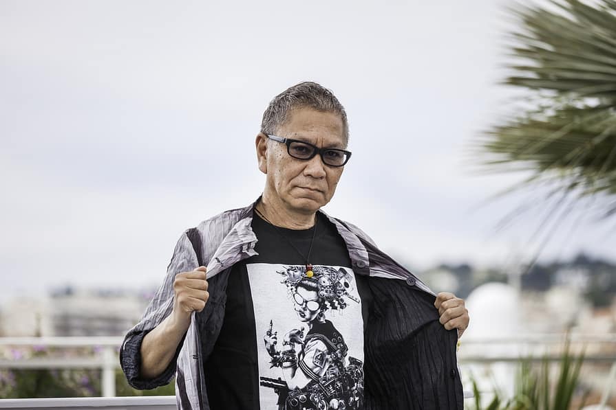 DIRECTOR HIGHLIGHT: TAKASHI MIIKE