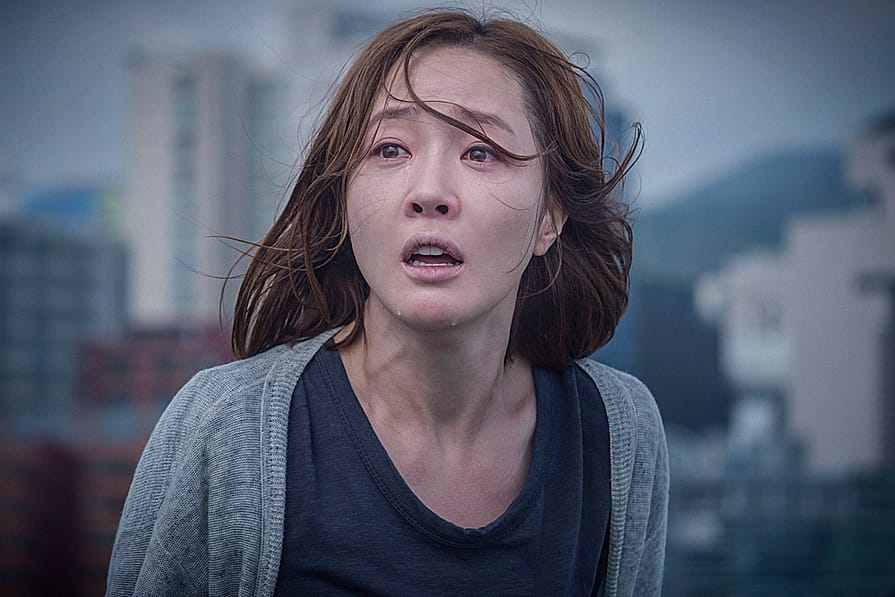 5 DON’T. MESS. WITH. MAMA. KOREAN MOVIES