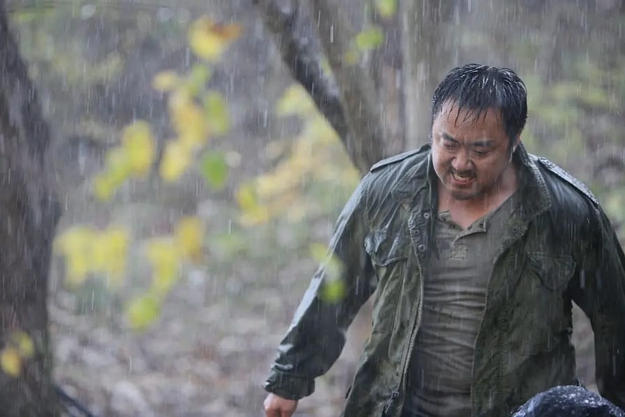 STAY OUT OF THE WOODS! 4 MORE FILMS THAT TELL YOU DON’T GO INTO THE FOREST