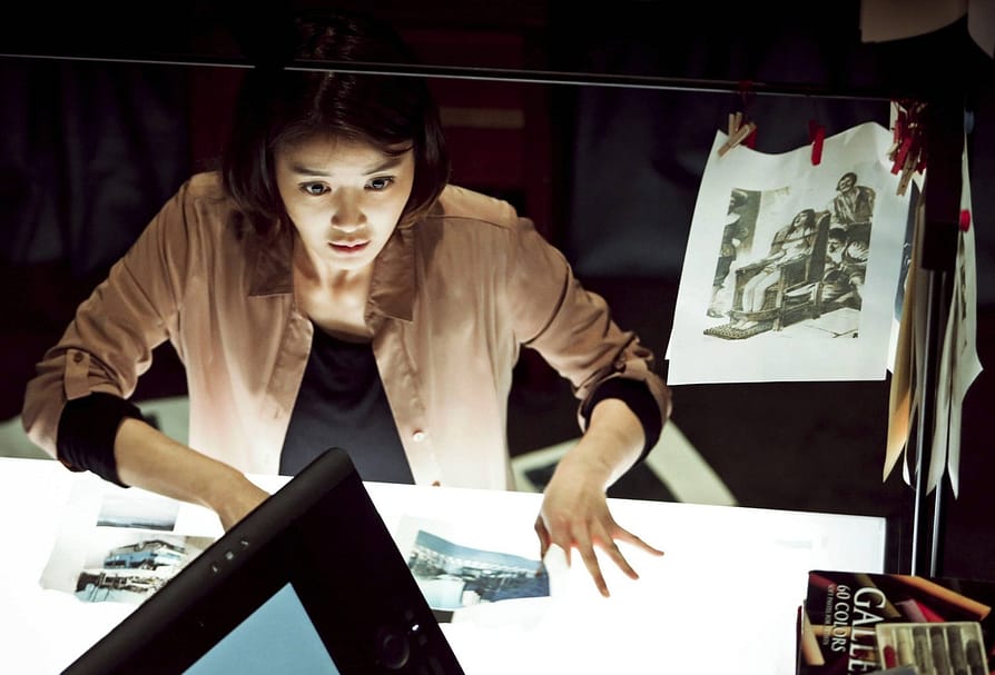 4 KOREAN HORRIBLE HOBBY HORROR MOVIES: WHEW! TRY SAYING THAT 3xs FAST