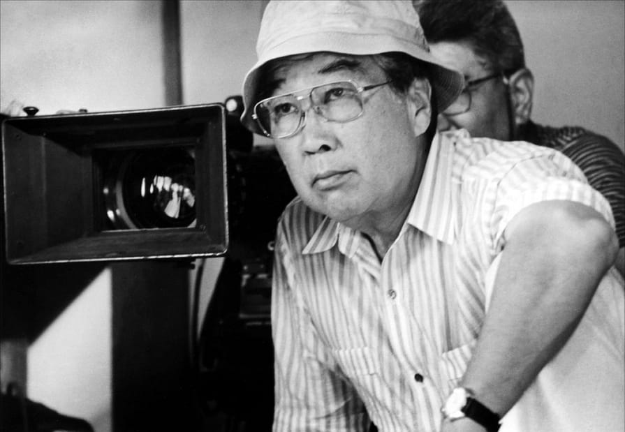 DIRECTOR HIGHLIGHT: SHOHEI IMAMURA