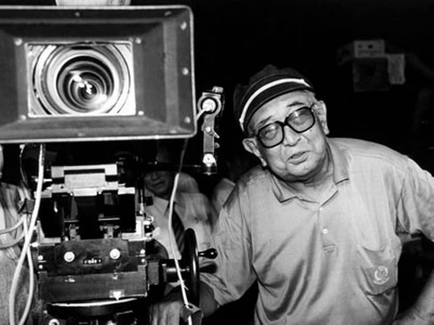 DIRECTOR HIGHLIGHT: AKIRA KUROSAWA