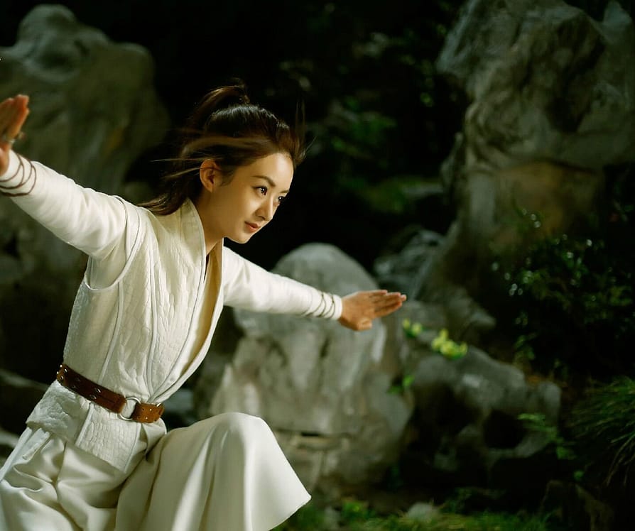 4 CHINESE HISTORICAL DRAMAS: PROVING ONCE AGAIN HOW BADASS WOMEN TRULY ARE